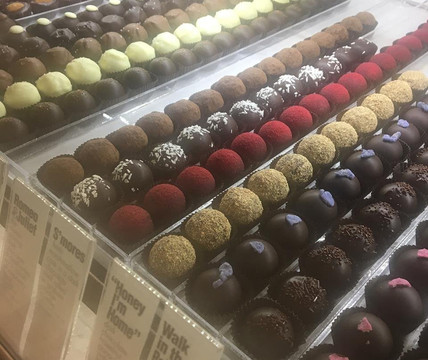 Sister Cities Food & Shop Tours-Lambertville必去景点