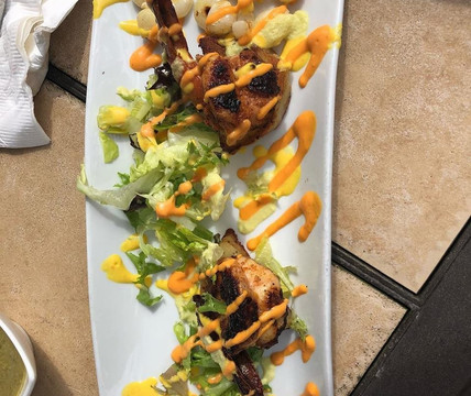 Sister Cities Food & Shop Tours-Lambertville必去景点