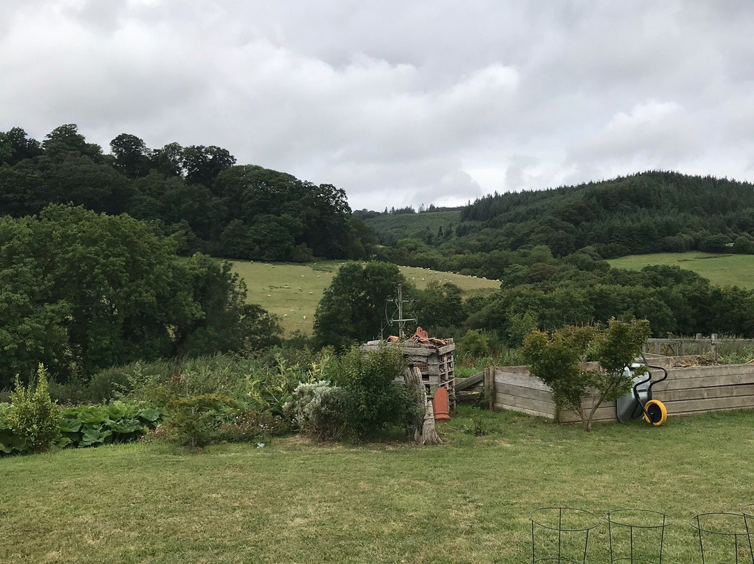 Sid Valley Country House Hotel主图