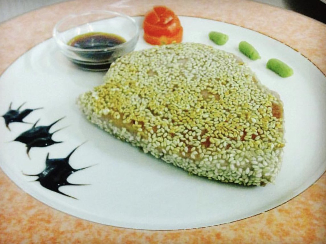 Fombio旅游攻略图片