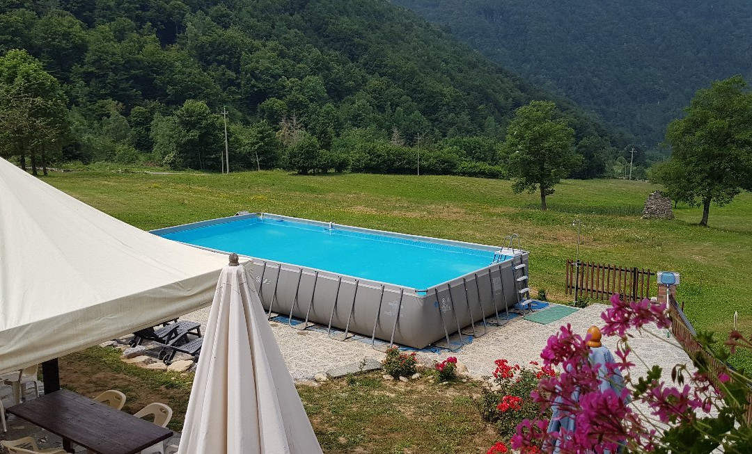 Risto b&b il girasole主图