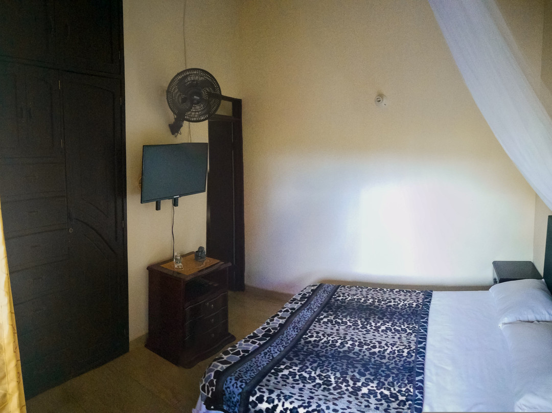 Hostal Campestre Samadhi主图