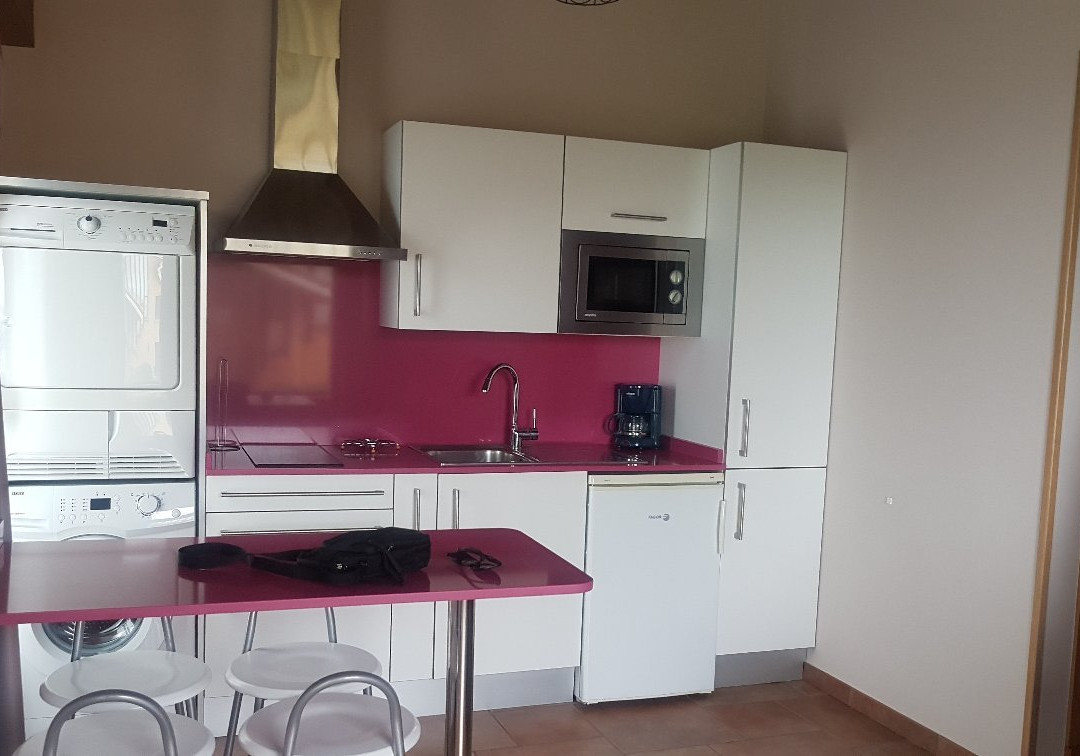 Sur De La Bahia Hotel Rural主图