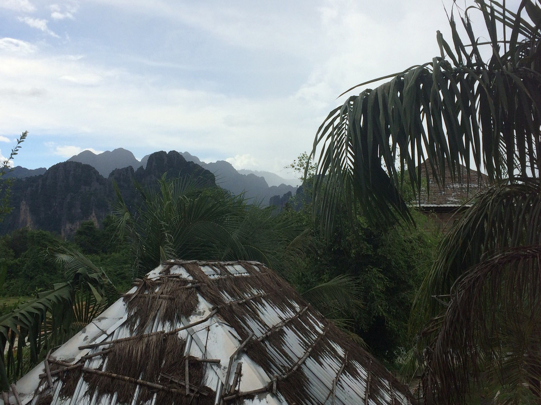 Savanh Sunset View Resort主图