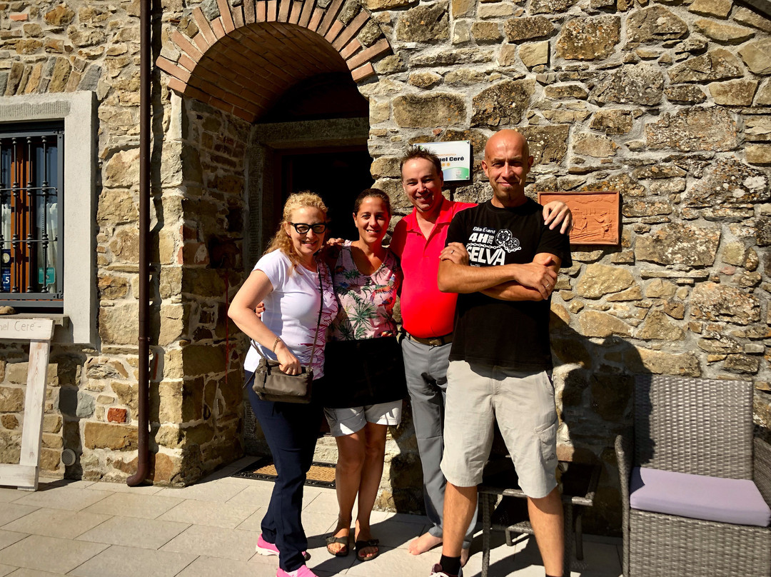 B&B Angiò nel Ceré主图