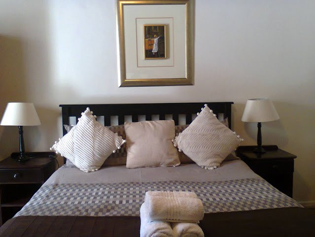 Victoria Wes Guesthouse主图