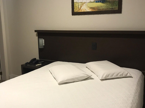 Pousada Do Chale主图