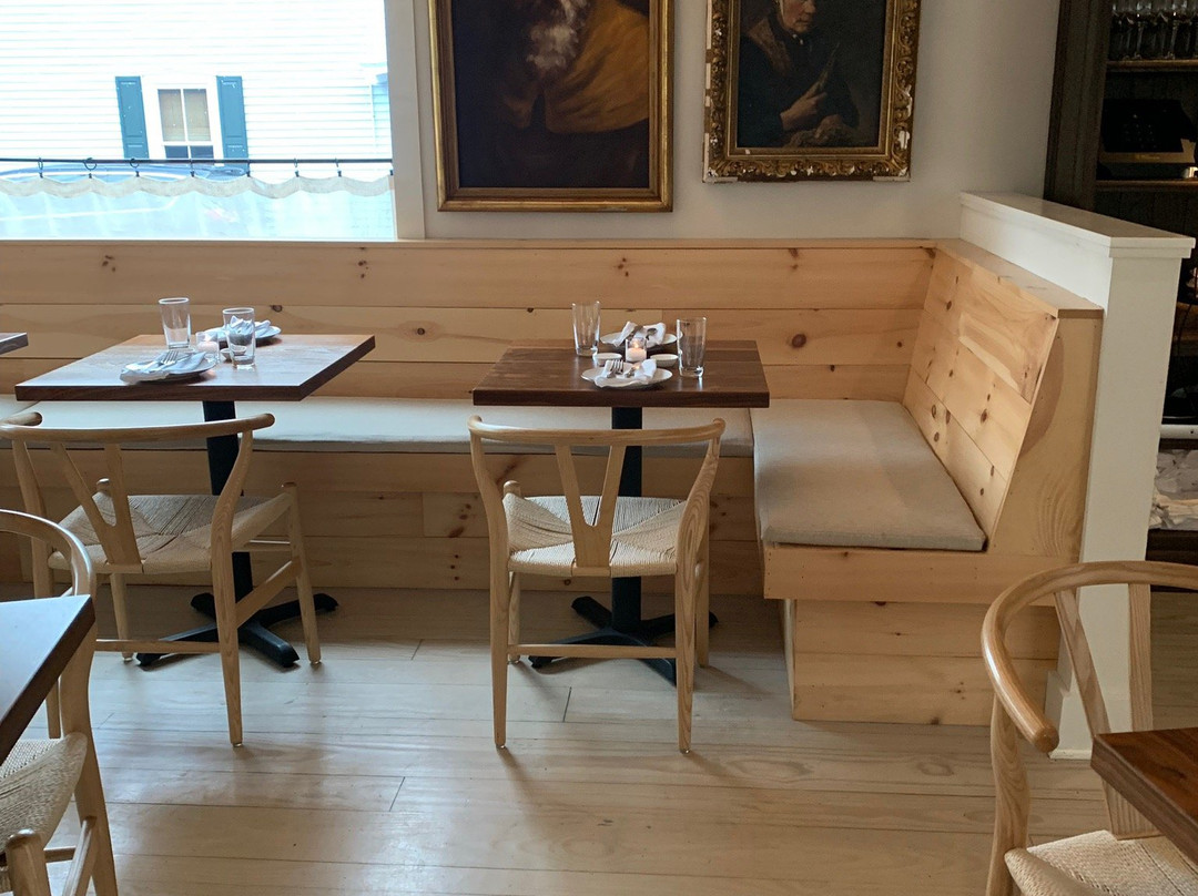 Millbrook餐馆和美食-Barbaro