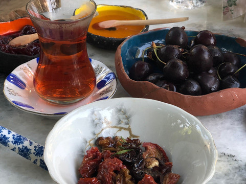 Nikbin Yamaç Pansiyon主图