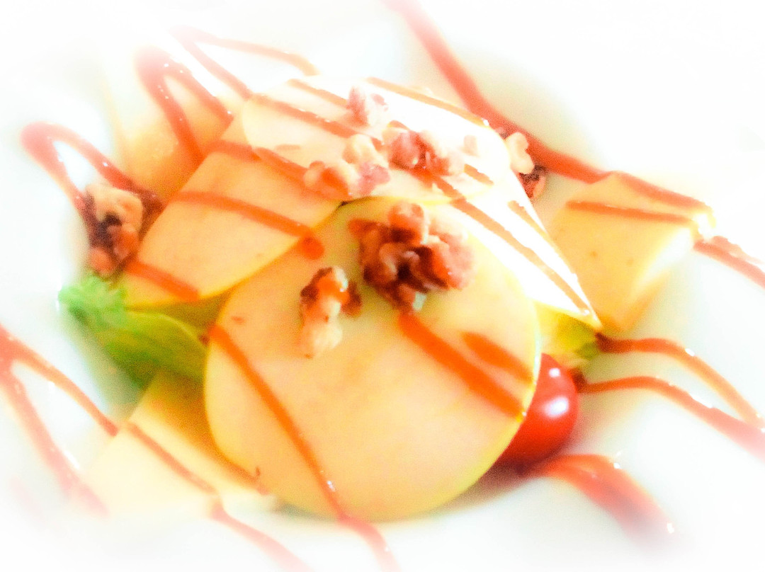 Hotel El Curro, Sierra De Cazorla主图