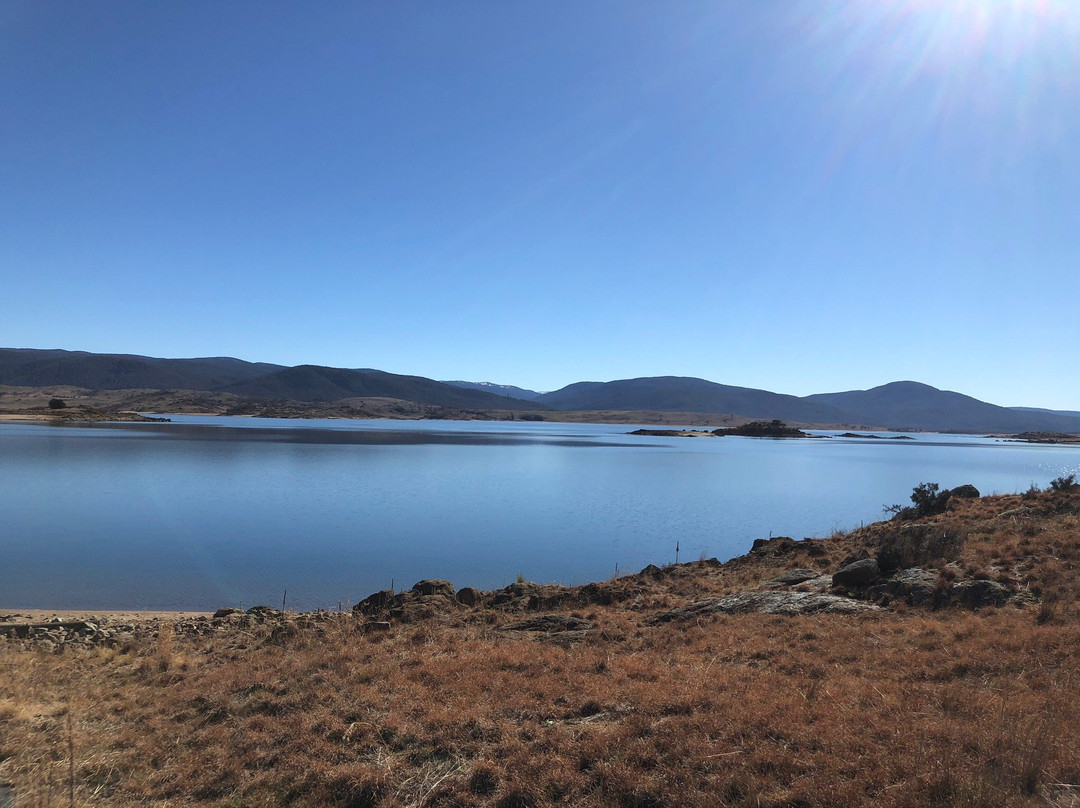 Alpine Country Motel主图