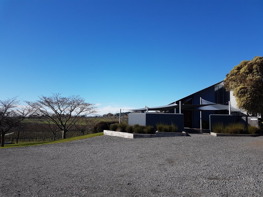 Te Awanga Estate Vineyard景点图片