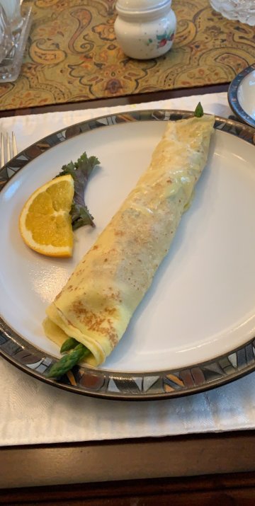 Bristol House Bed & Breakfast-官方