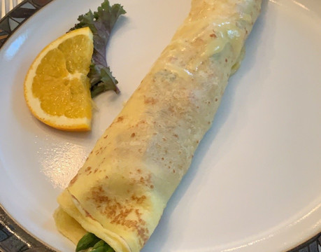 Bristol House Bed & Breakfast主图