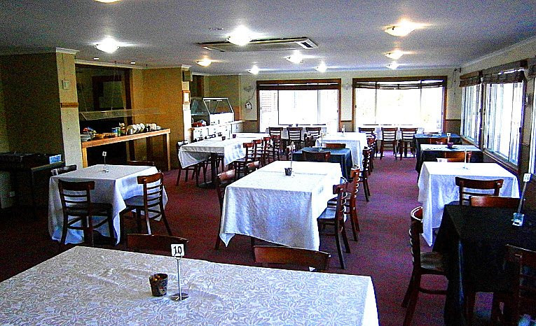 里斯特斯汽车旅馆主图