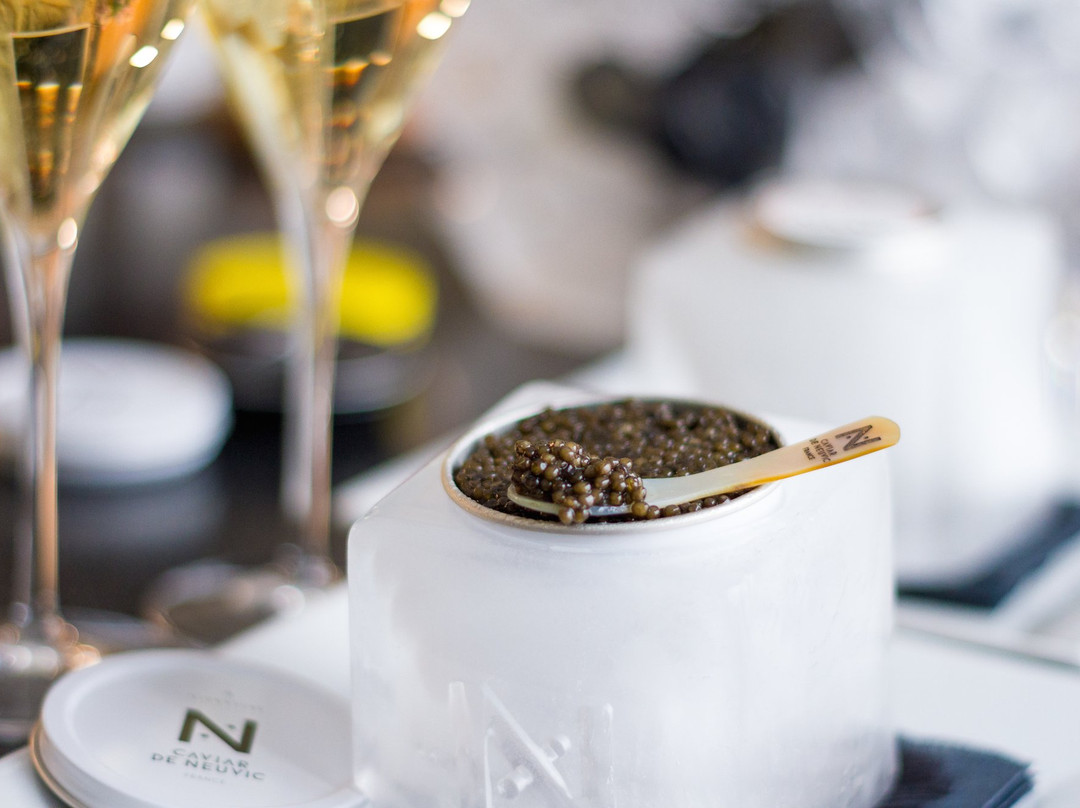 Caviar de Neuvic景点图片