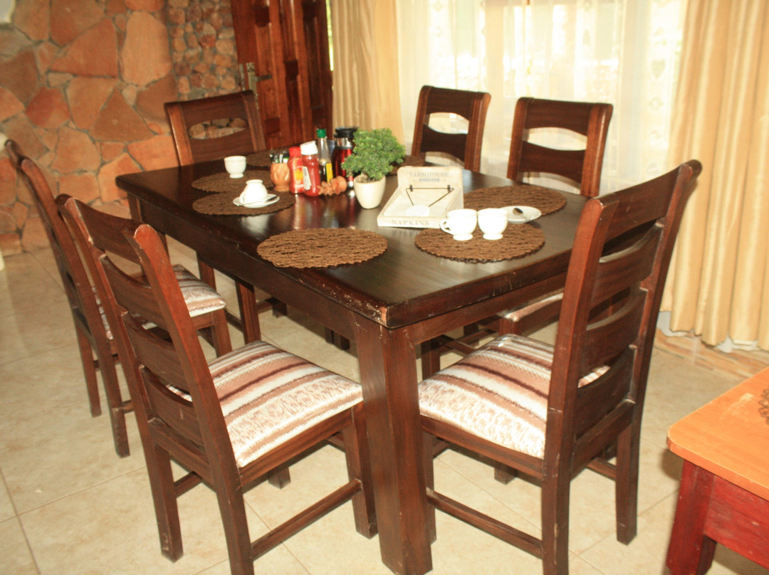 mara silalei camp-纳罗克必去景点