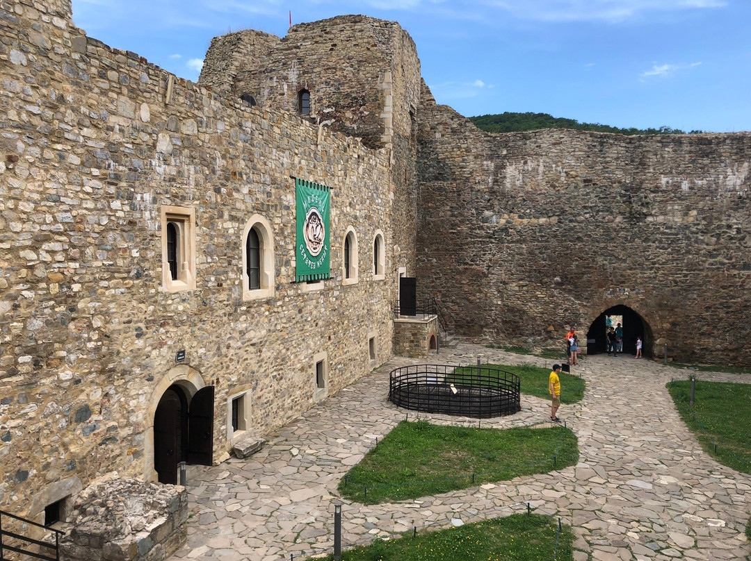 Hello Bucovina Day Tours-Suceava必去景点