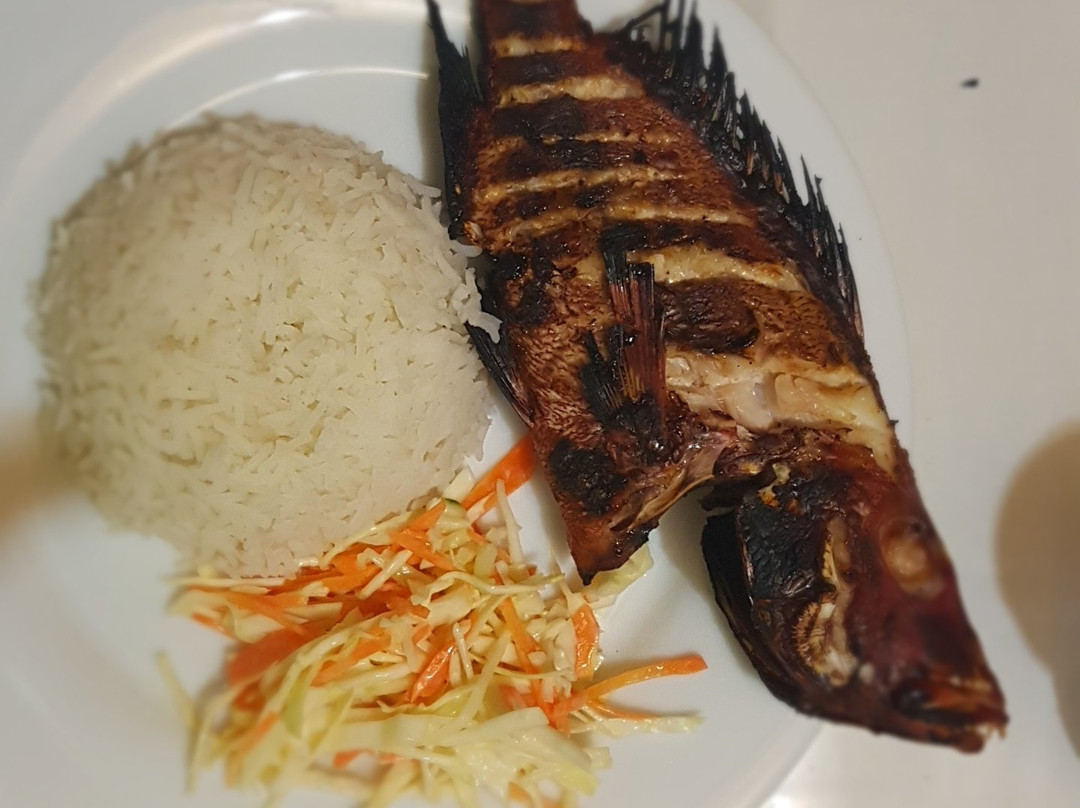 Starfish Inn Hotel主图