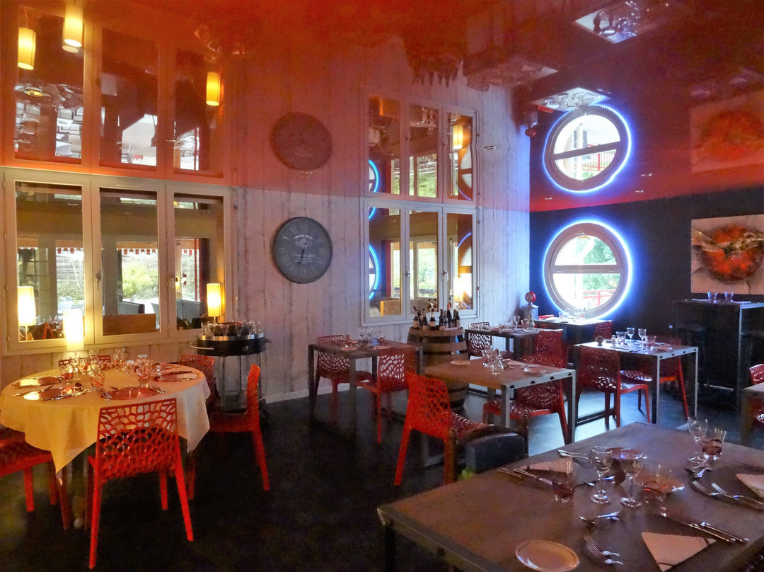 Logis Hôtel le Relais Vosgien主图