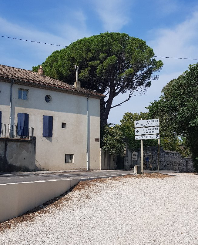 les routes du monde主图