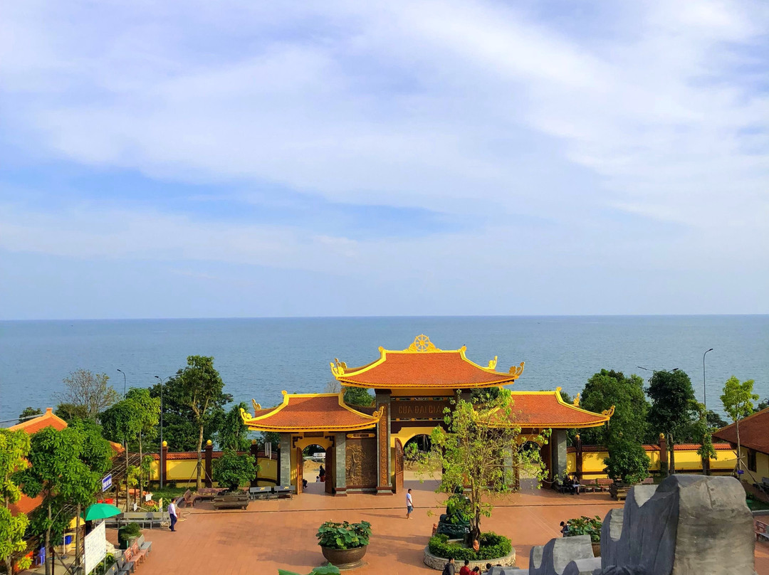 Phu Quoc Tropical - driver and English speaking guide-富国岛必去景点