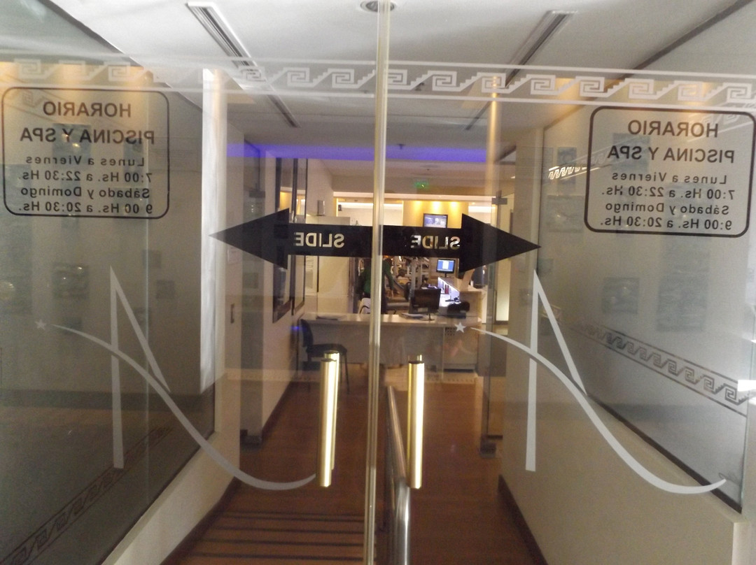 Hotel Alejandro I, Affiliated by Meliá主图