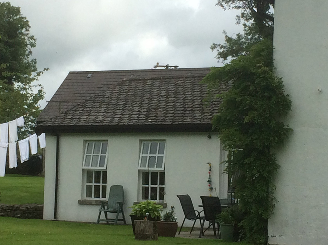 Clooncahir Lodge Bed & Breakfast主图