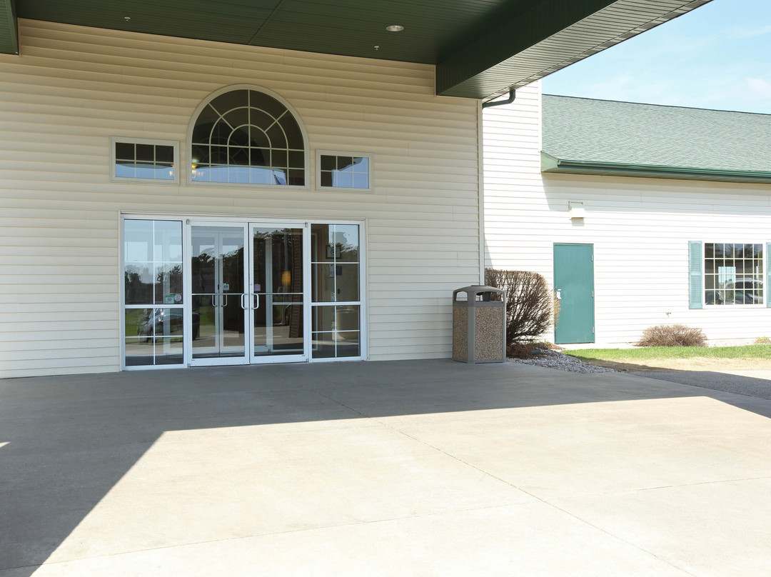 Boarders Inn And Suites By Cobblestone Hotels - Shawano主图