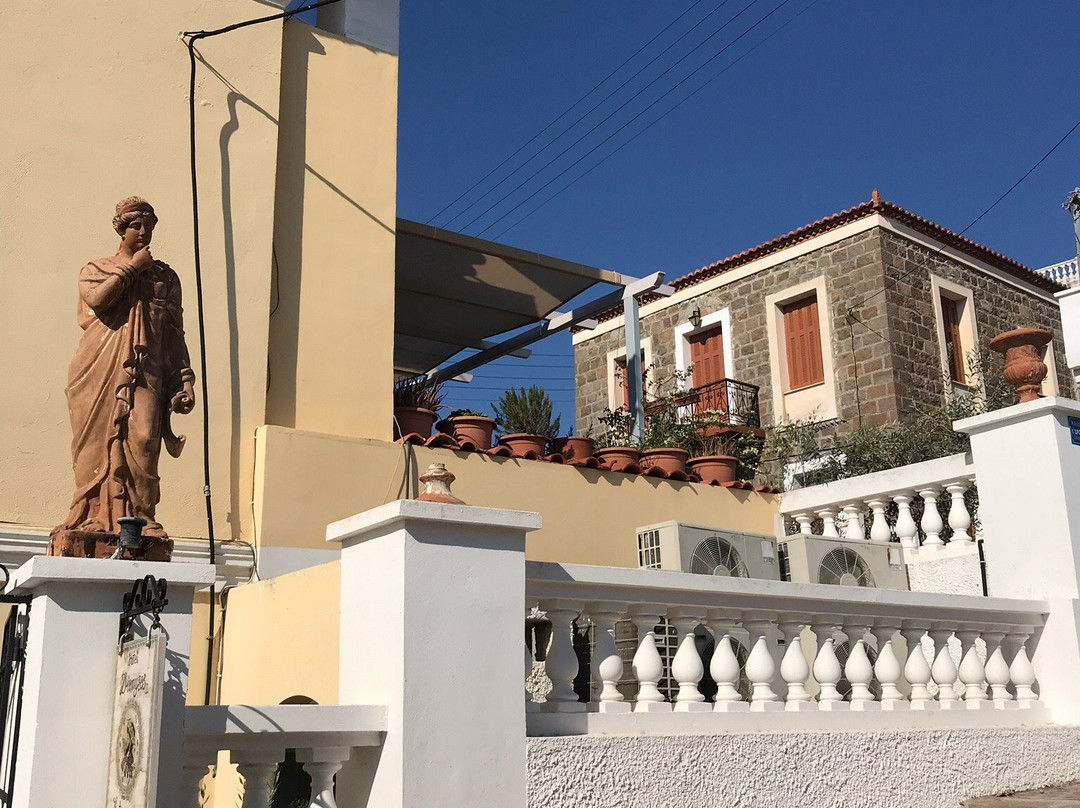 Hotel Dionysos主图