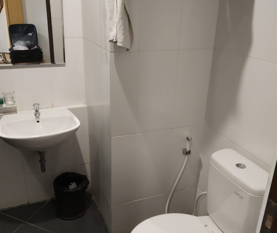 Hotel 88 Bandung Kopo主图