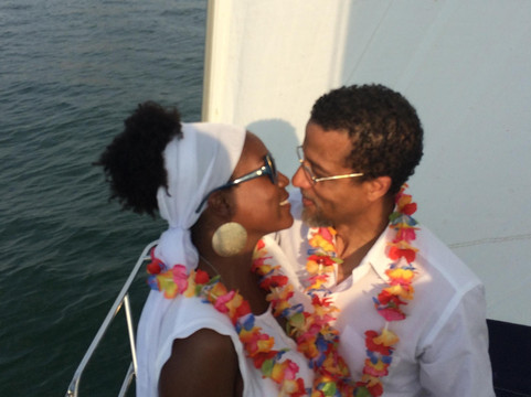 Cleveland Sailing Charters-克利夫兰必去景点