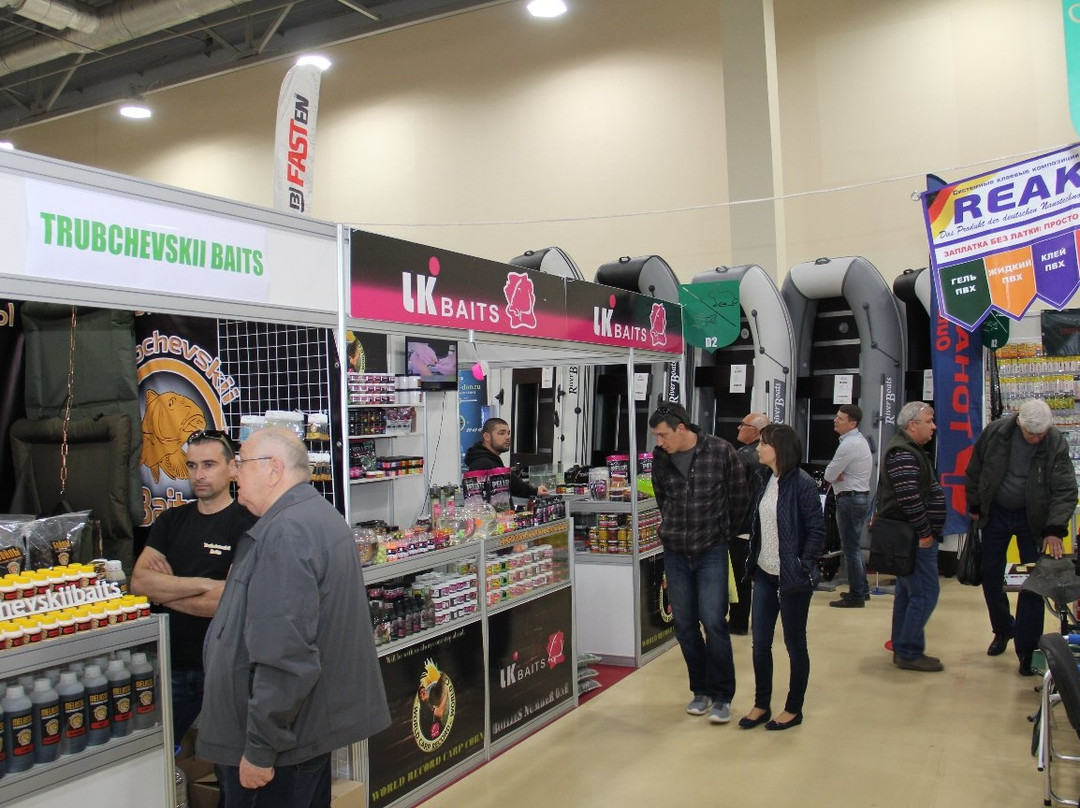 Rostech - South of Russia Exhibits-罗斯托夫必去景点
