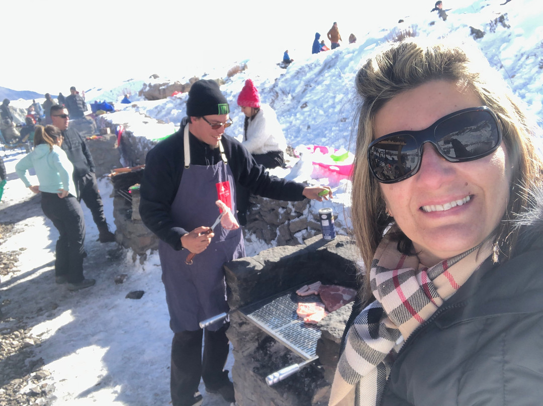 Chileantour-圣地亚哥必去景点