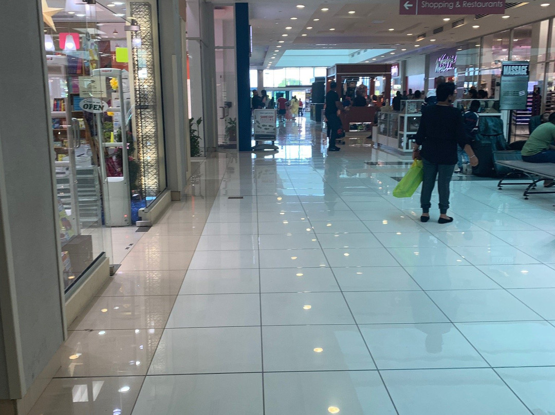 C3 Centre-San Fernando必去景点
