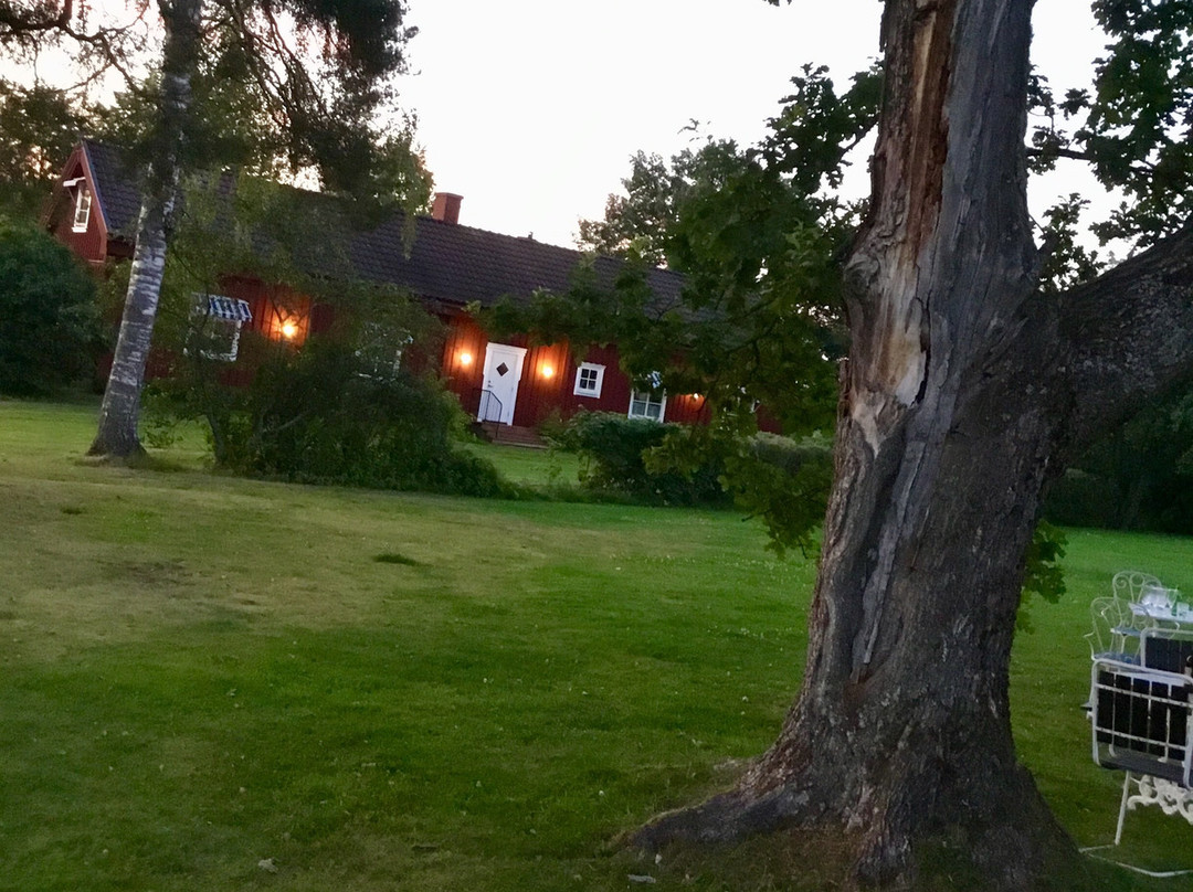 Ulvsby Herrgård主图