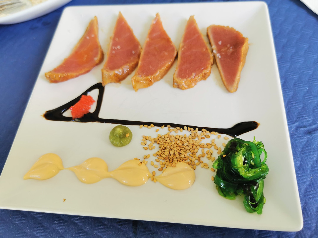 Hostal Alhambra主图