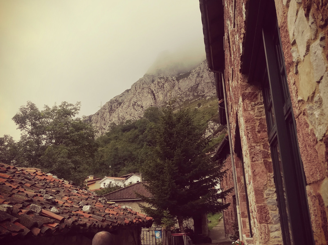 Hosteria del Huerna主图