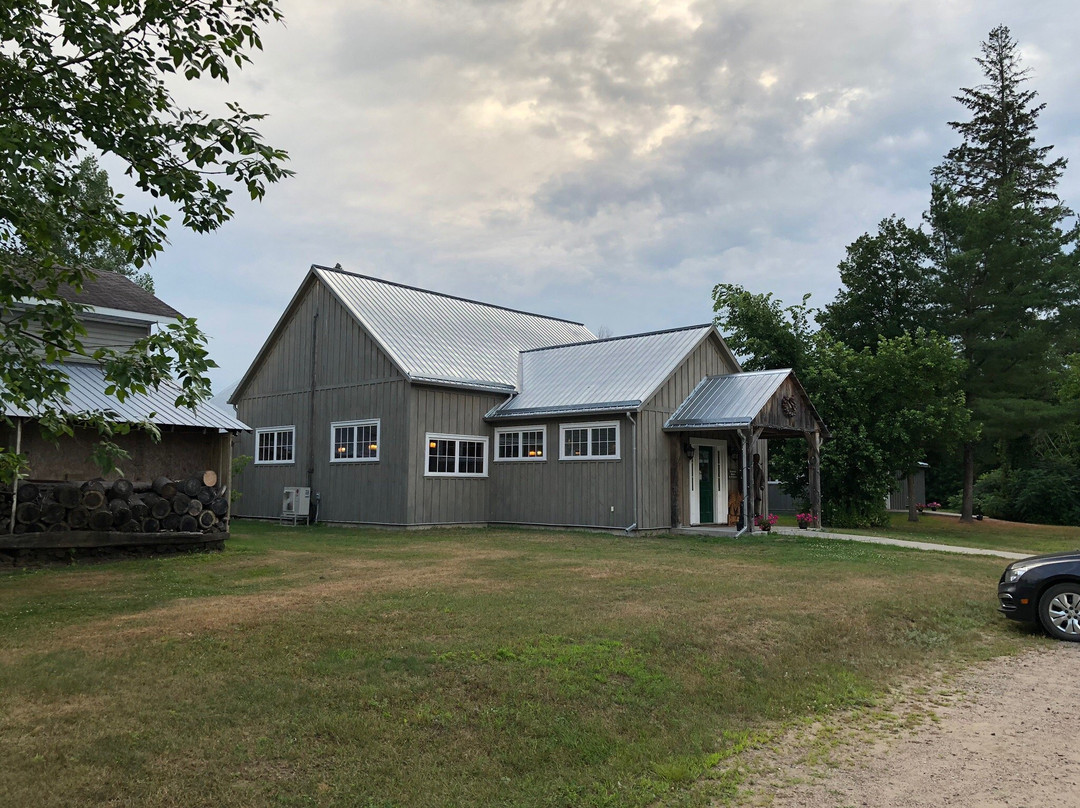 Spruceholme Inn主图