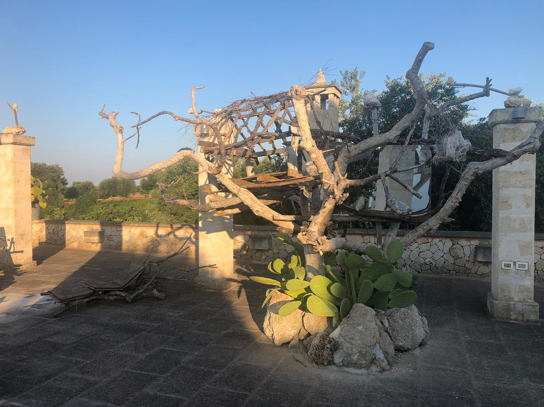 Masseria Lama Di Coccaro主图