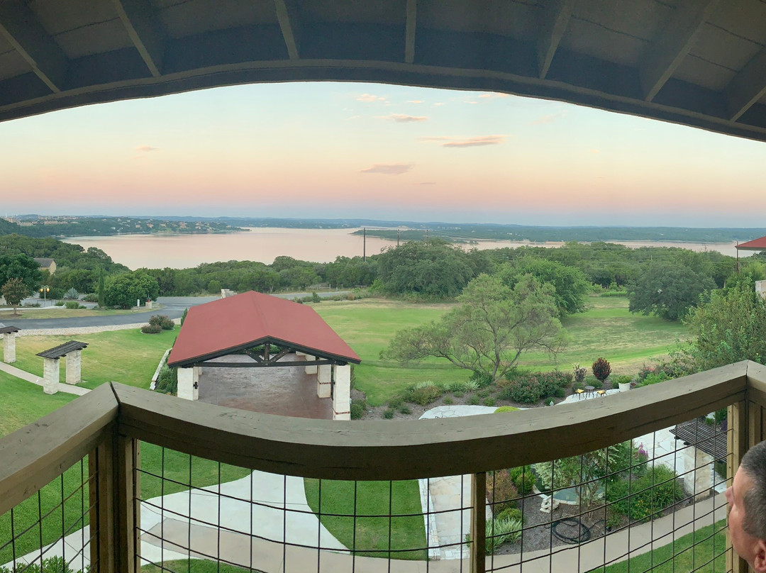 Vintage Villas Hotel主图