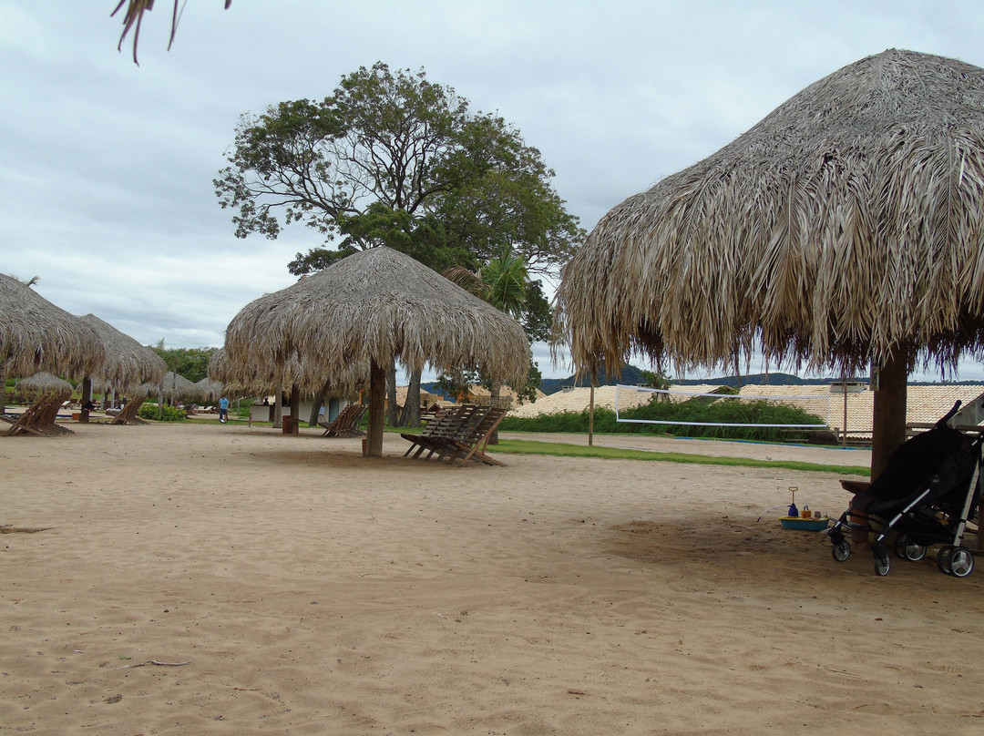 Tayayá Aqua Resort主图