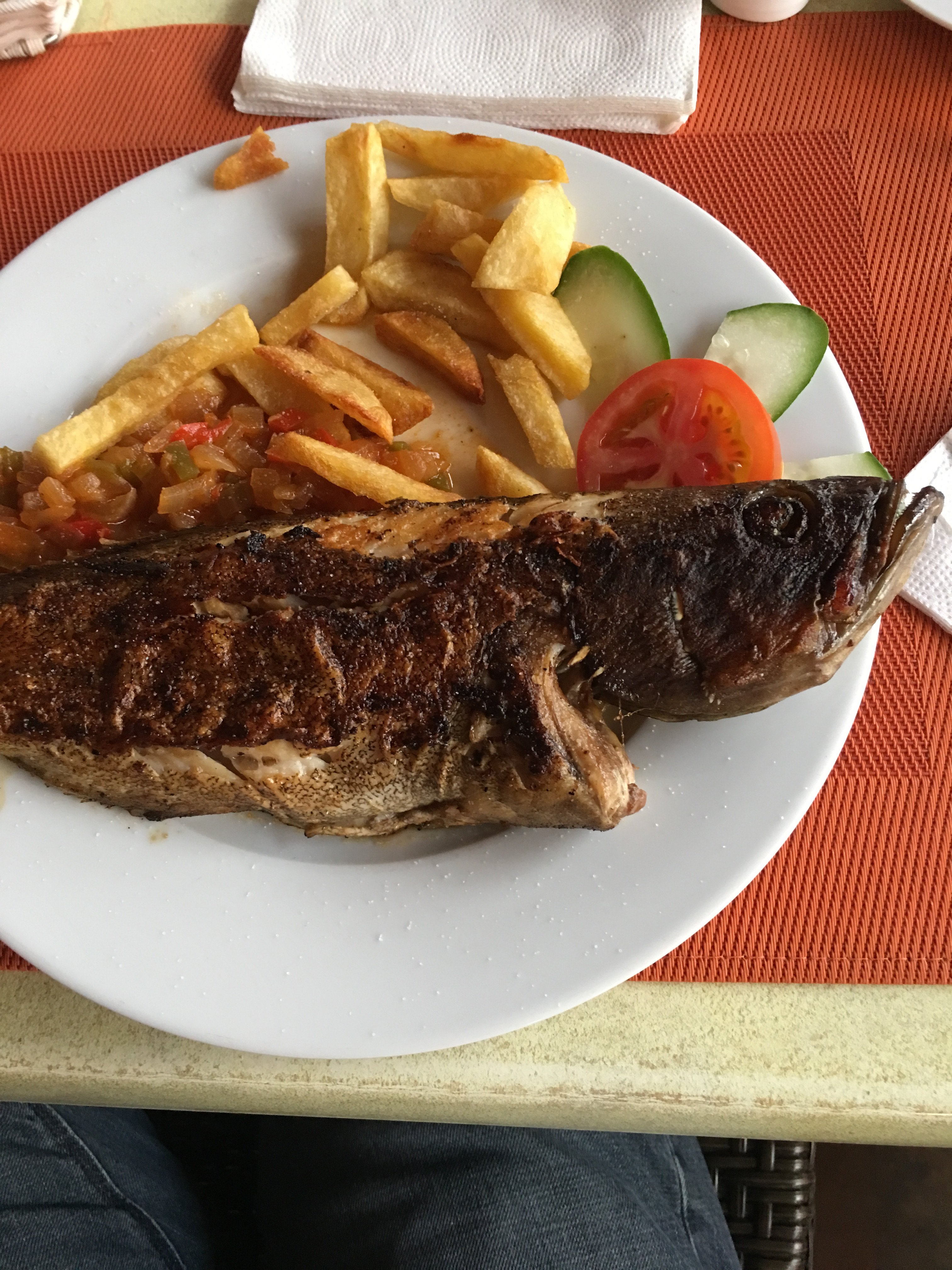 爱曼公寓式酒店-餐饮