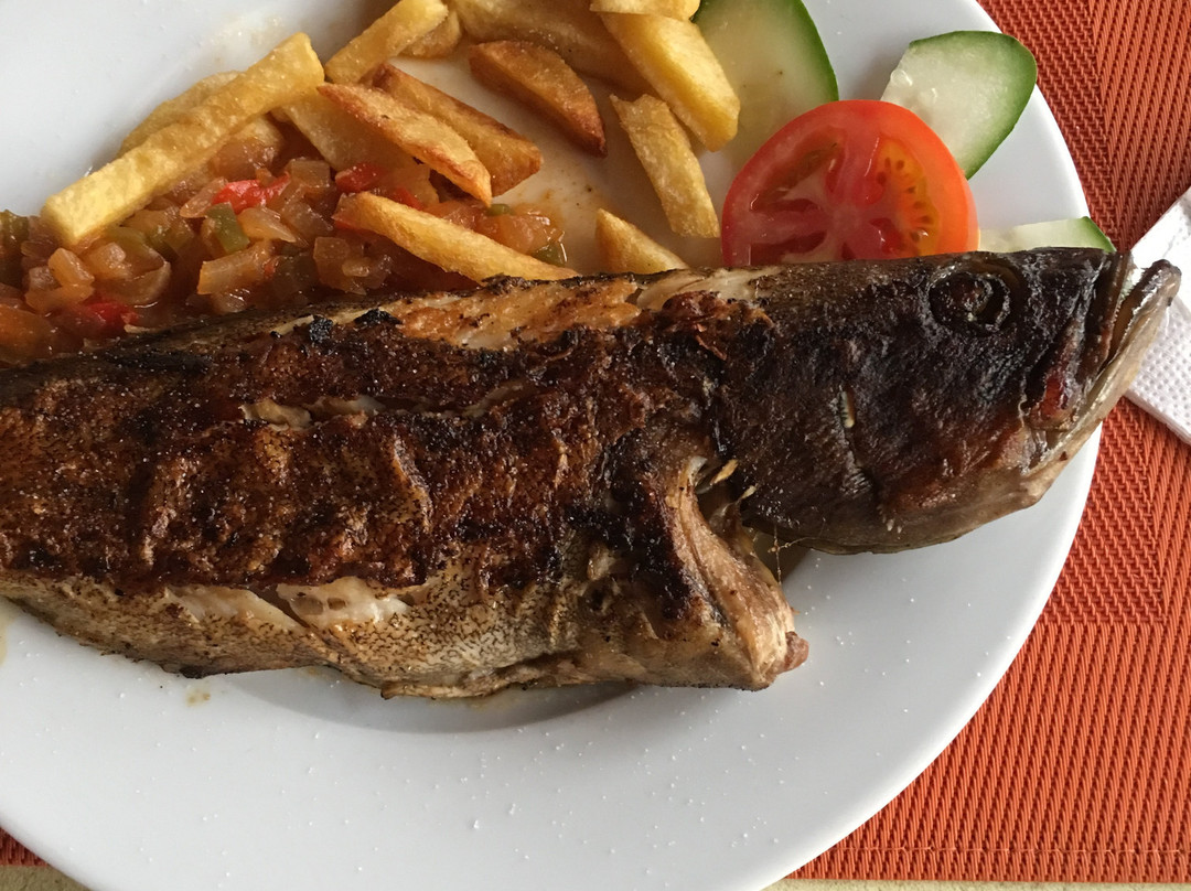 爱曼公寓式酒店主图