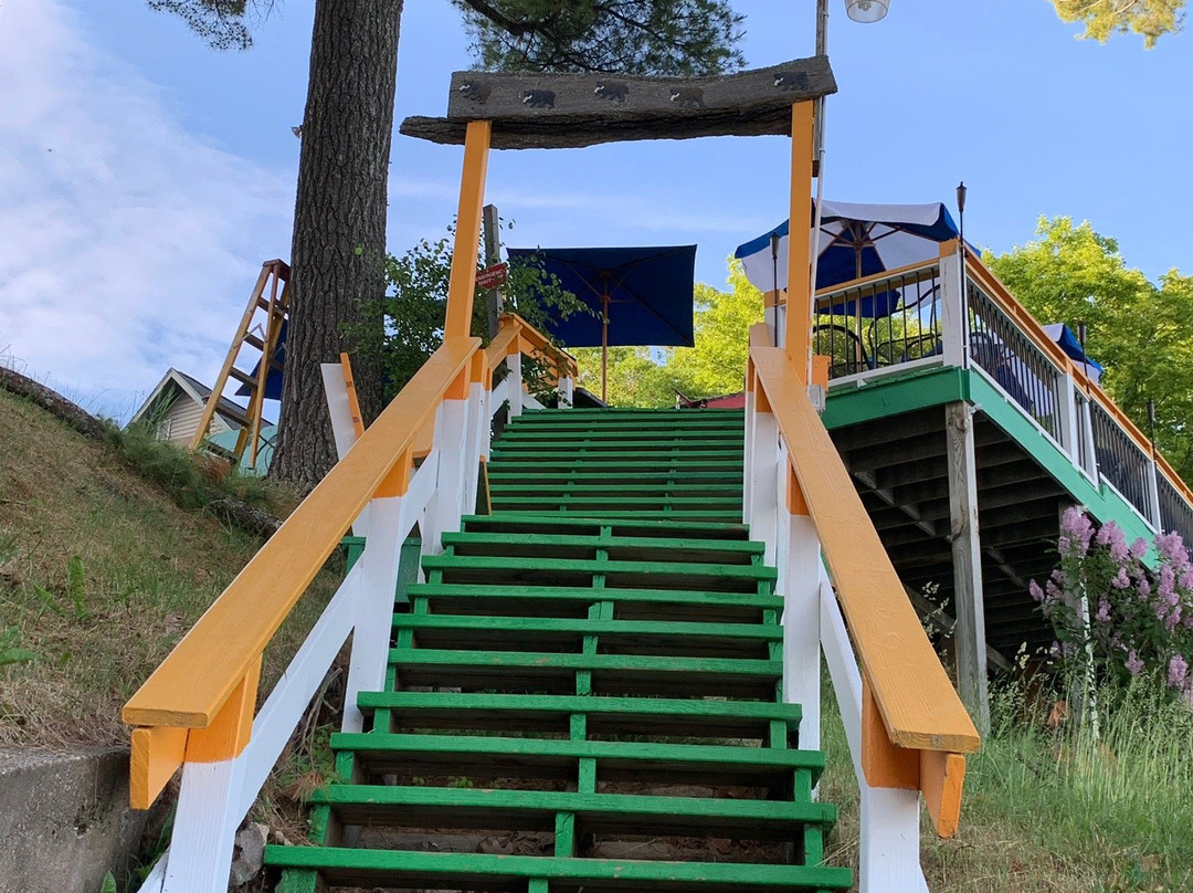 Dublin Sports Bar & Grill-Conover必去景点