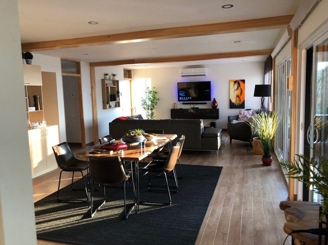 La Marbella ( Chambres - Studios - Appartements )主图