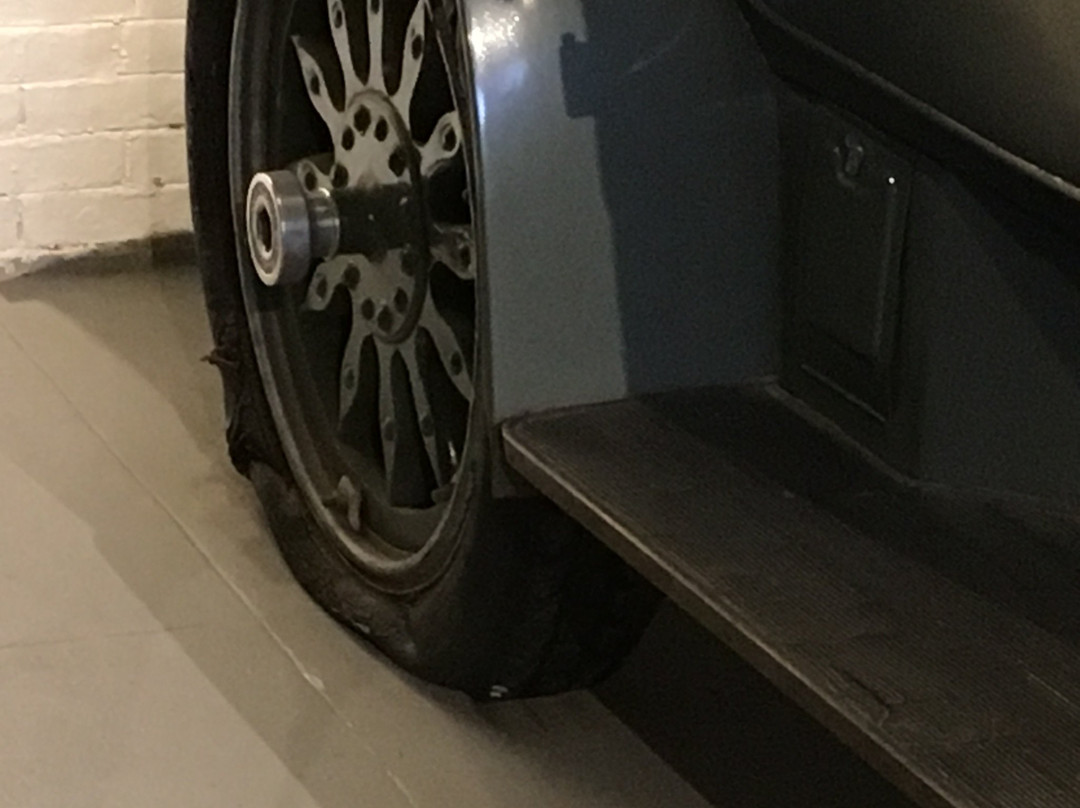 Larz Anderson Auto Museum-布鲁克莱恩必去景点