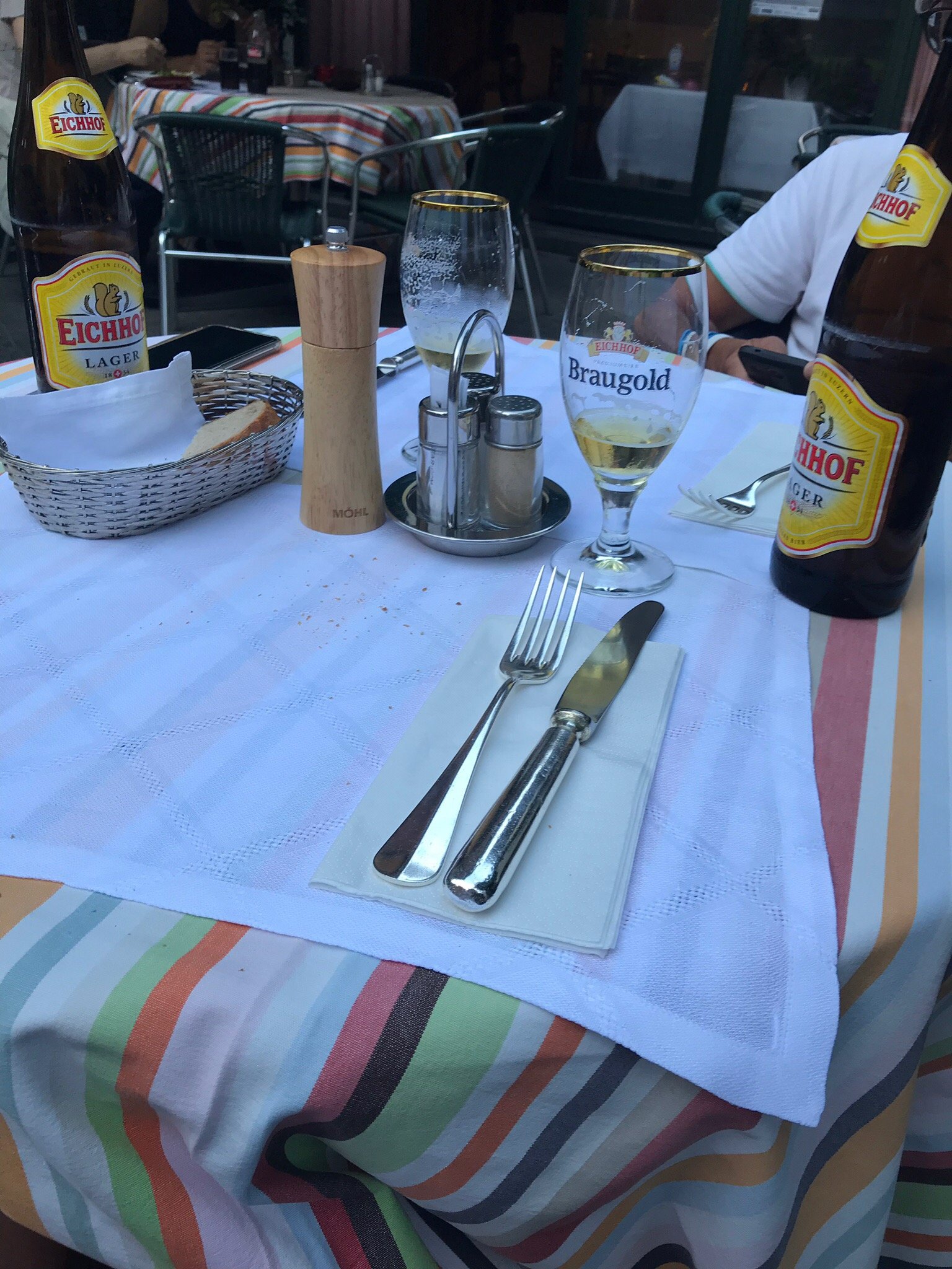 Hotel Gotthard-官方
