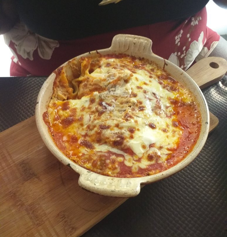 Pizz'up Restaurant
