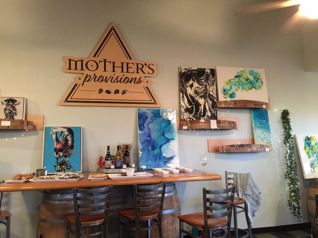 Mother Earth Brew Co.-维斯塔必去景点